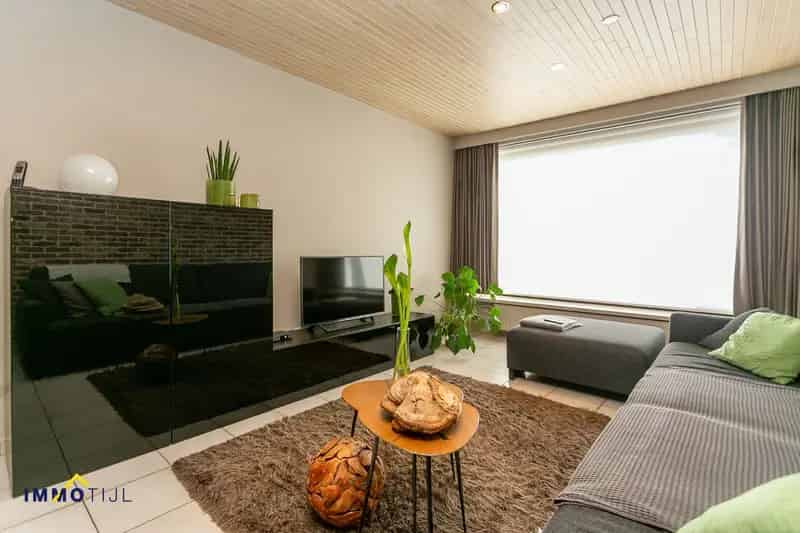 Instapklare 3 Slaapkamerwoning met Garage te Moerzeke