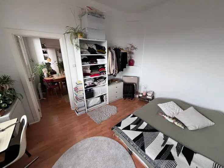 Compact Appartement te Koop Vorst Sint-Gillis