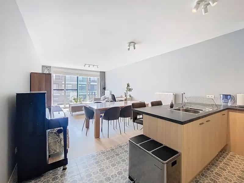 Appartement te koop Aalter Brug