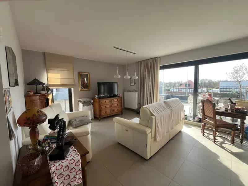 Appartement te huur Spalbeek 2 slaapkamers terras