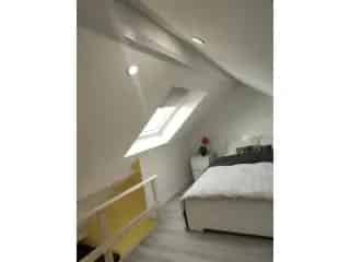 Appartement Sint-Joost-ten-Node Nabij EU Wijk