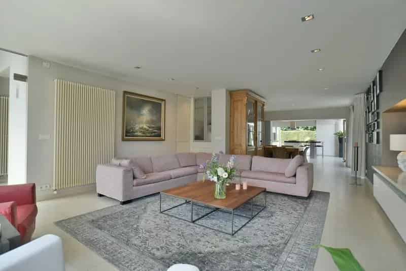 Moderne Split-Level Bungalow 4 slaapkamers Lanaken Neerharen