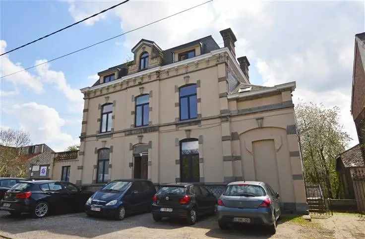 Appartement Te Koop 65m² Nabij Station
