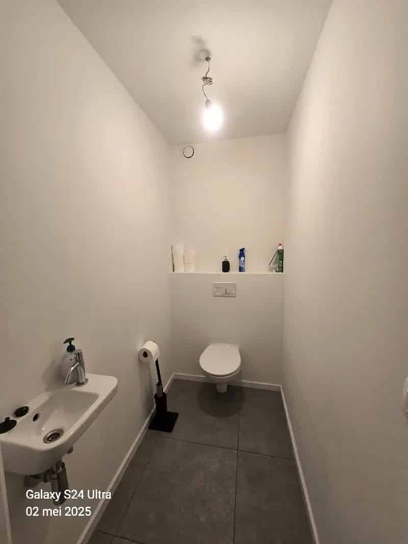BEN Appartement te koop Hamme 127m2 3 slaapkamers