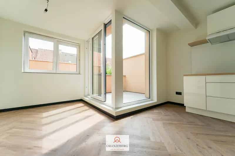 Huis te Koop Gent Ledeberg Ruime Stadswoning
