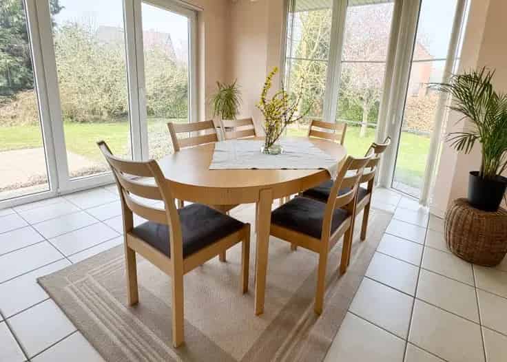 Gelijkvloerse woning te koop Nieuwrode