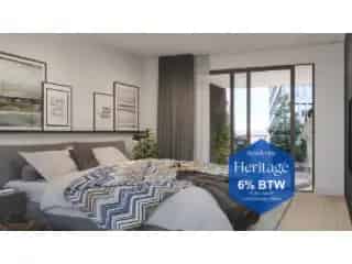 Luxe Appartementen te Koop Hasselt Schiervellaan
