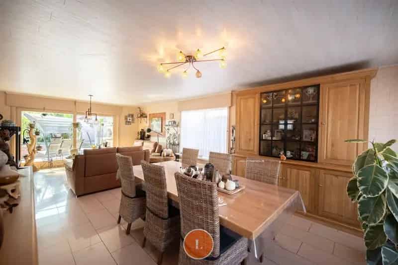 Villa te koop Ingooigem