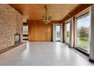 Bungalow te koop - Koningshooikt RBS78928