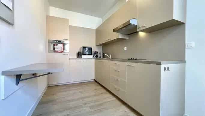 Appartement te huur Hasselt Centrum - 2 slaapkamers