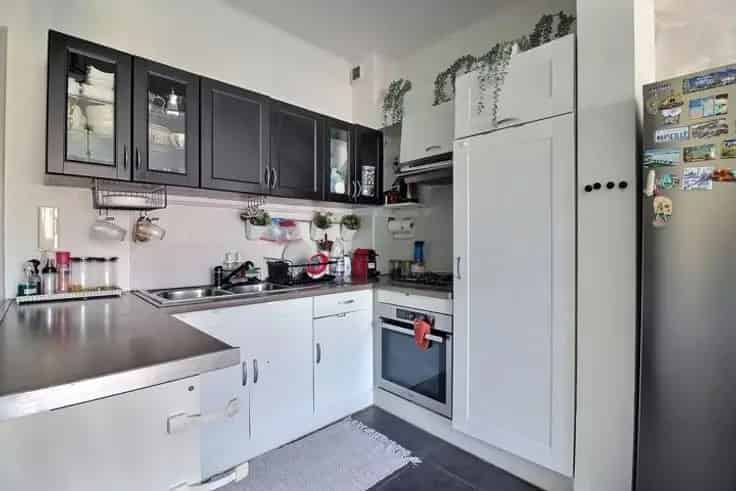 Appartement 2 slaapkamers Molenbeek Te Koop