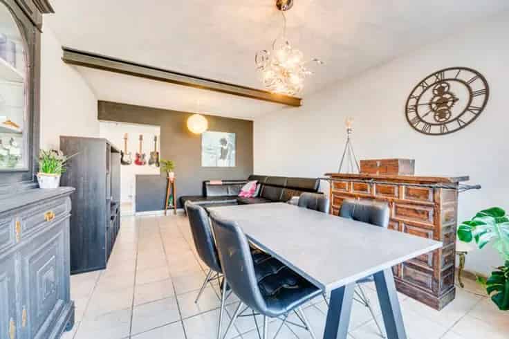 Huis Te Koop Eben Emael 2 Slaapkamers 110m2
