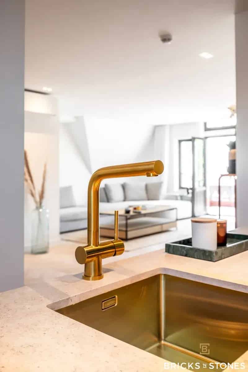 Luxe Penthouse Appartement te Huur Kasteelvilla