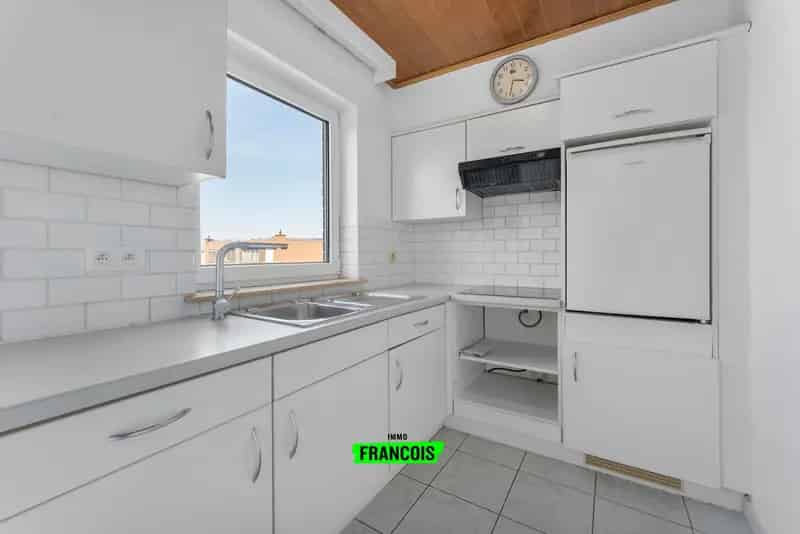 Instapklaar appartement Wenduine nabij centrum