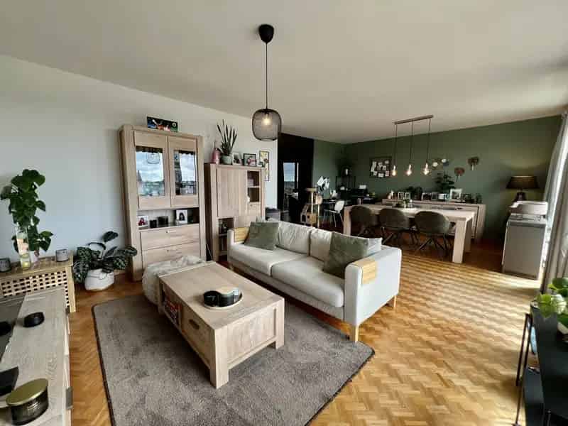 Appartement te huur Bilzen 121m2 3 slaapkamers