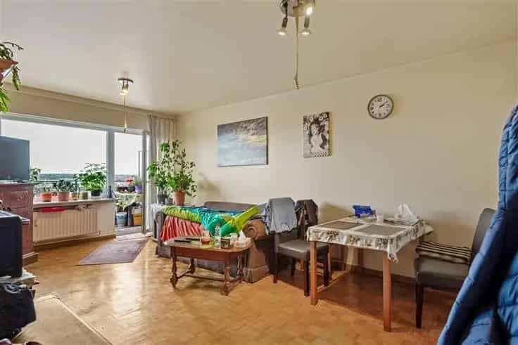 Appartement Te Koop Mechelen 2 Slaapkamers 70m² Terras