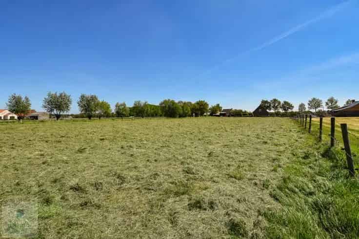 Huis Te Koop Landelijk gelegen gerenoveerde woning met bijgebouw