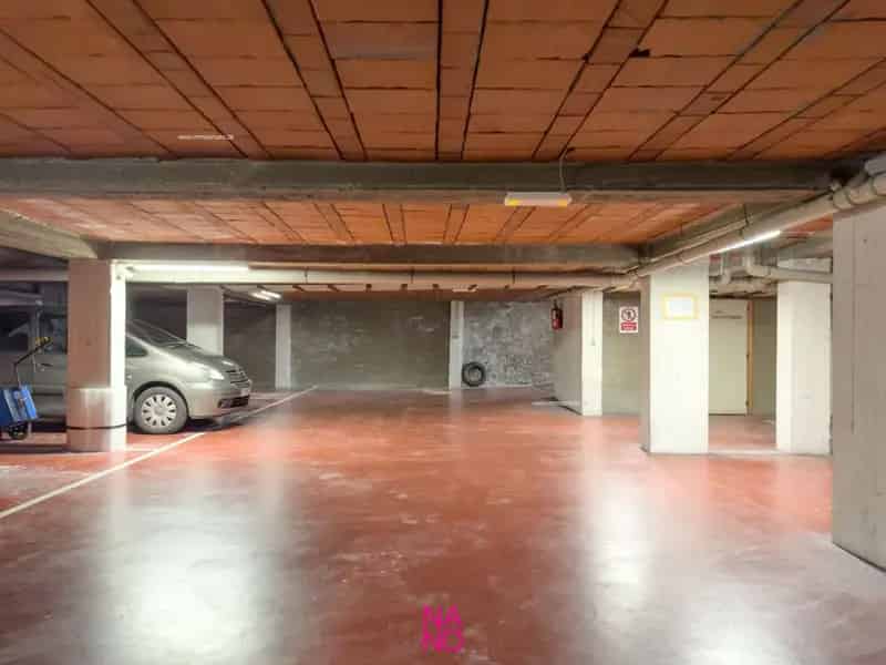 Parkeerplaats te Koop Knokke-Heist Nabij Strand