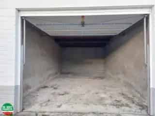 Garagebox te koop Assebroek