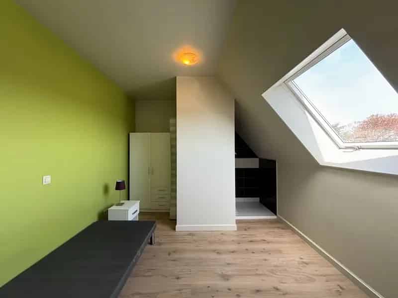 Appartement te huur Oudenaarde