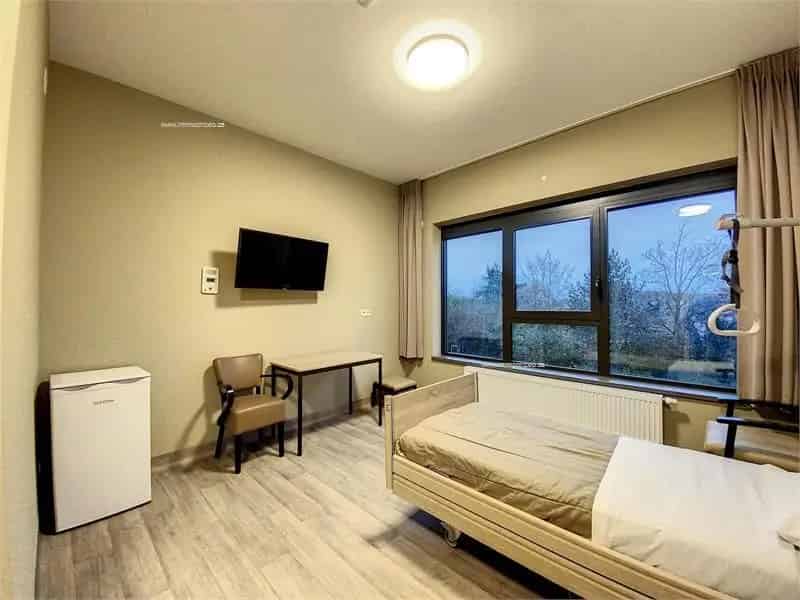 Studio te Koop Lokeren Nabij E17