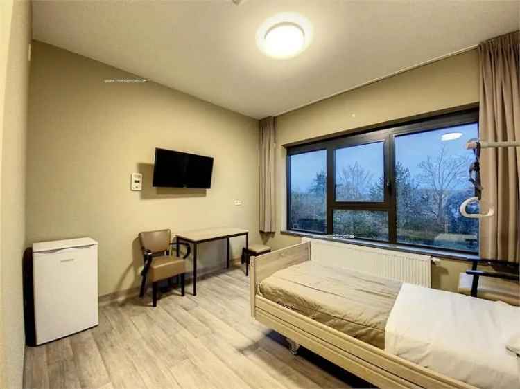 Studio te Koop Lokeren Nabij E17