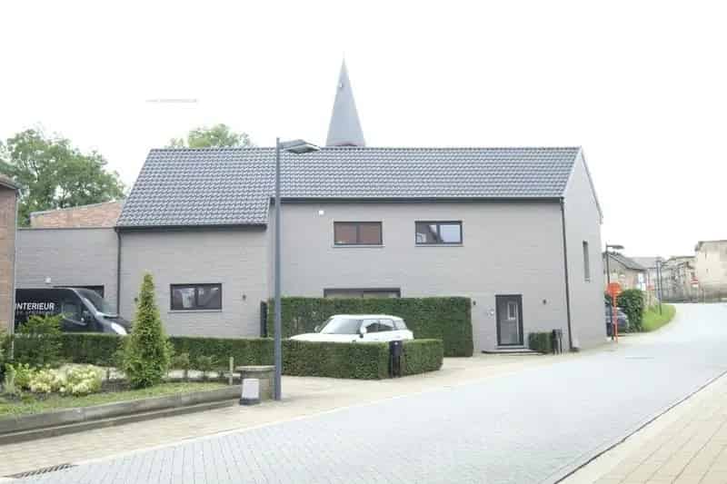 Appartement te huur Riemst
