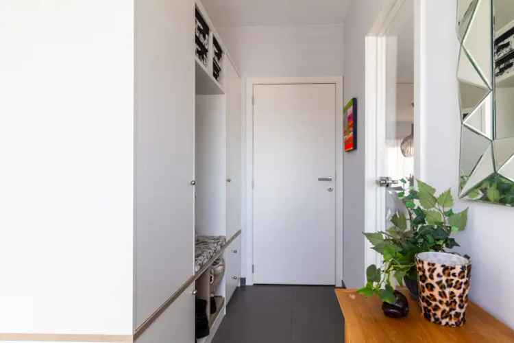 Duplex Appartement 3 slaapkamers Sterrebeek