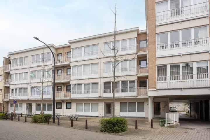 Gelijkvloers Appartement te Huur Aalst