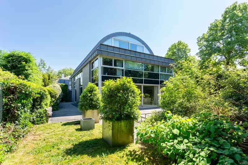 Moderne Villa te Koop Elsdonckwijk 7 slaapkamers
