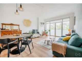 Appartement 2 Chambres Uccle Centre - Proche commerces et transports