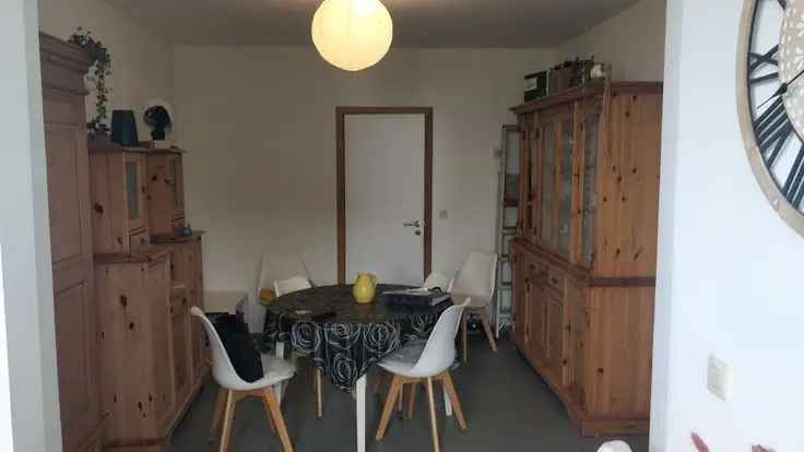 Appartementsblok Te Koop