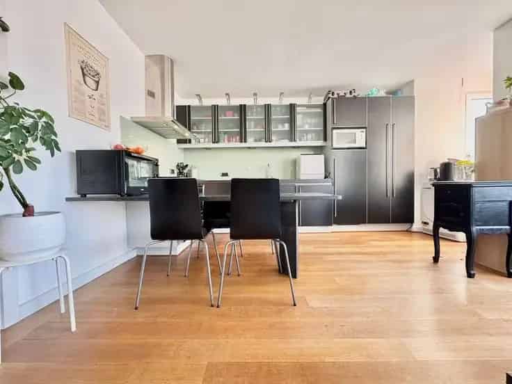 Appartement te koop Luik Centrum - 60m² - 1 slaapkamer