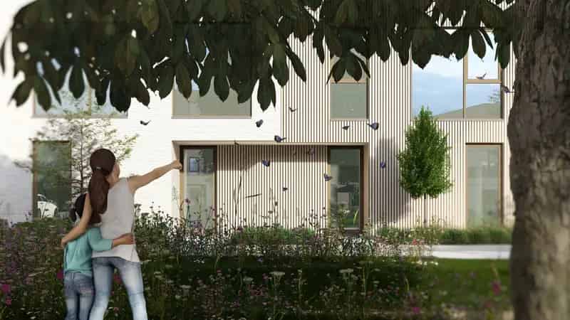 Huis te koop Volledig Aanbod