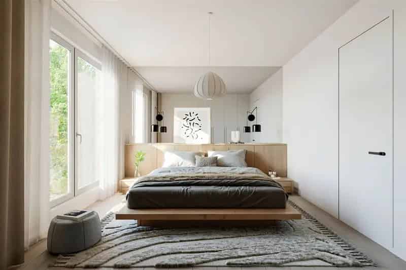 Nieuwbouw Huis 4 slaapkamers Mechelen-Zuid