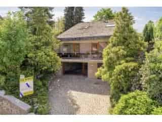 Villa te koop Lennik - 4 slaapkamers - Grote tuin - Zonnepanelen