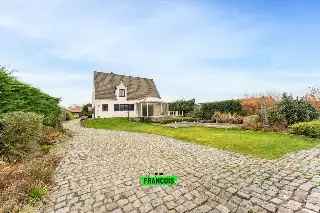 Villa te huur - Oostduinkerke RBS17642