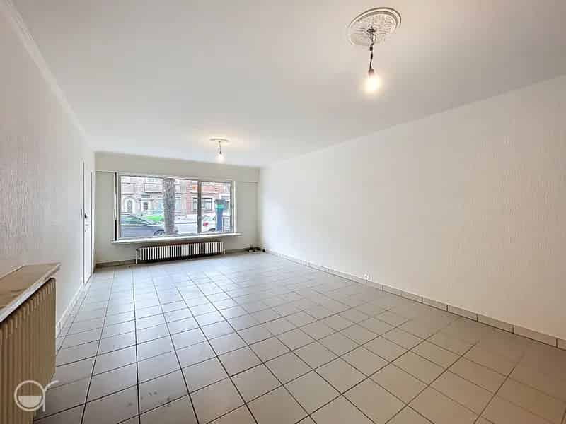 Appartement te Huur Sint-Amandsberg