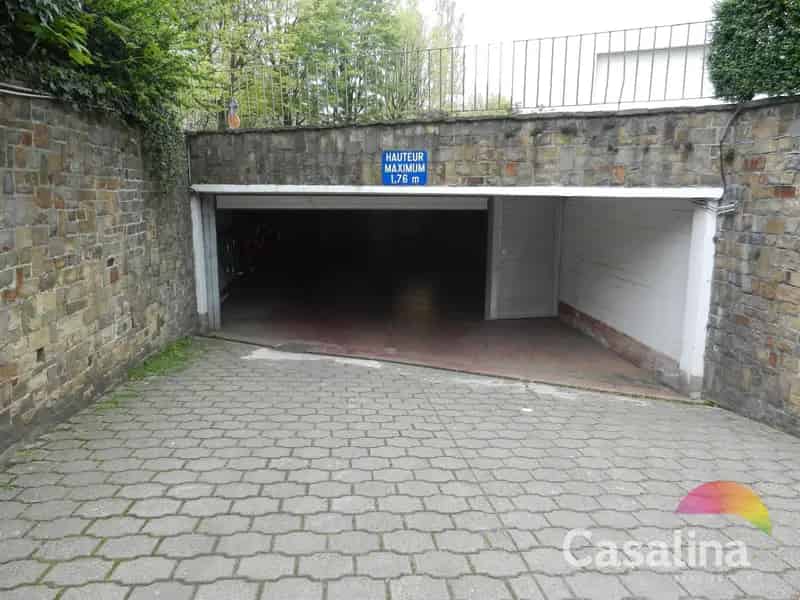 Garagebox te Koop Beveiligd 3m x 6 07m