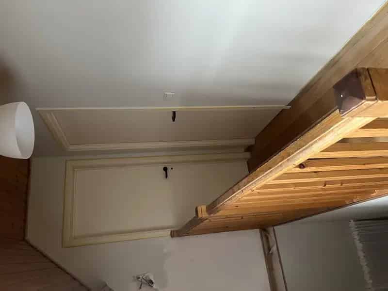 Dakappartement Gent: Gezellige Duplex Studio te Huur