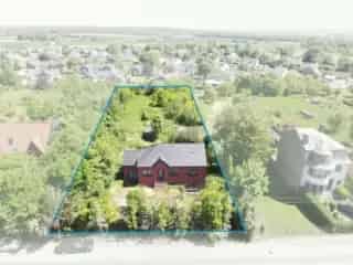 Villa te koop Beauraing 280m² gerenoveerd