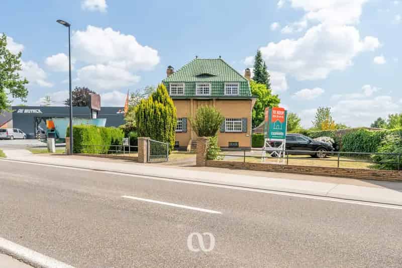 Authentieke Art Deco Villa Sint Maria Latem