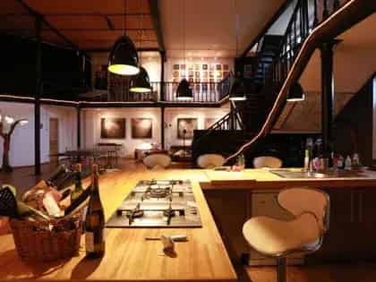 Ruime 5 Slaapkamer Huis Brussel Studenten Professionals