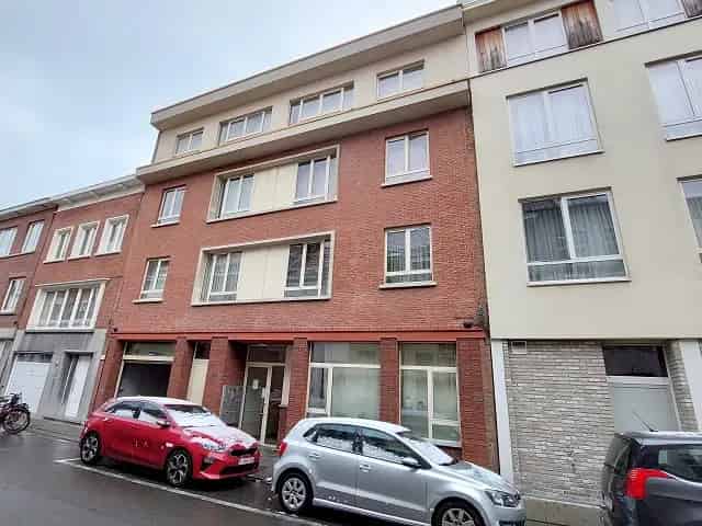 Appartementen Zonstraat 26 1-2 Slaapkamers