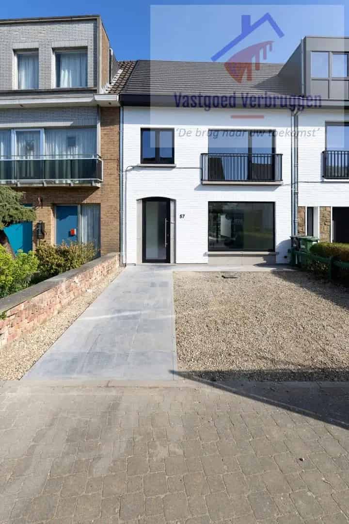 Gerenoveerde Woning Tuin Autostaanplaats Toplocatie