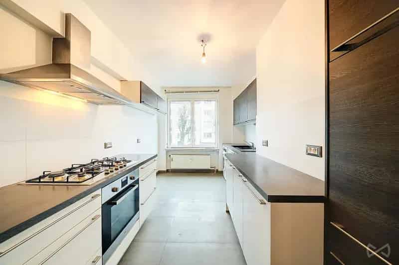 Appartement 2 slaapkamers Vorst Avenue Molière