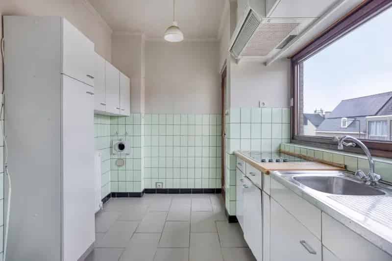 Appartement te huur Temse 2 slaapkamers centrum