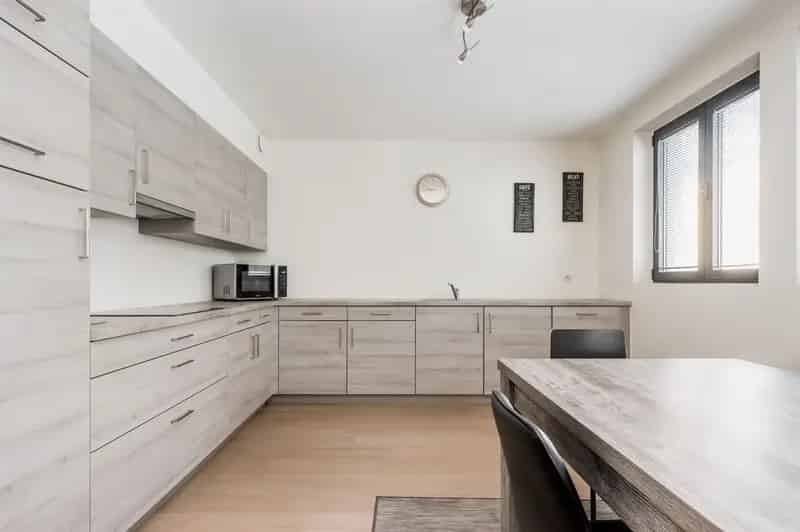 Appartement te huur Europese Wijk 2 slaapkamers