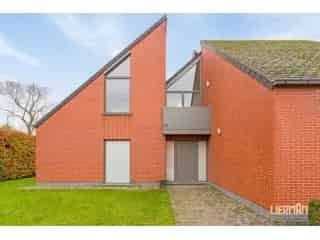 Villa te koop met lijfrente - Berlare