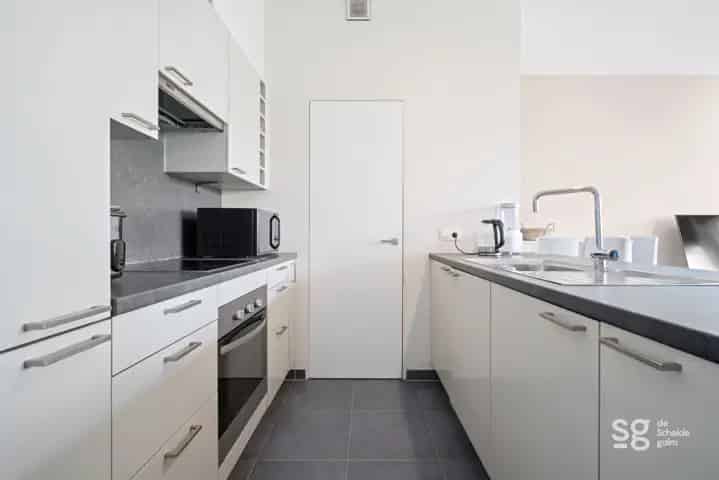 Appartement te koop Gent - Toplocatie nabij station en centrum